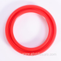 High performance silicon carbide seal ring for seal